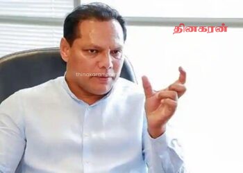 மக்களை அணிதிரட்டி இந்த அரசை விரைவில் வீட்டுக்கு அனுப்புவோம்.!