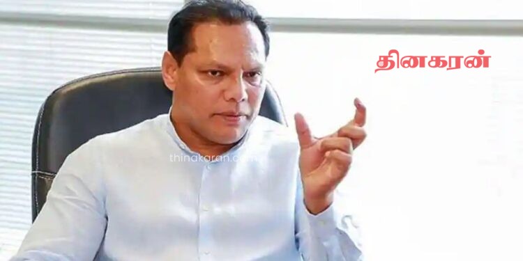 மக்களை அணிதிரட்டி இந்த அரசை விரைவில் வீட்டுக்கு அனுப்புவோம்.!