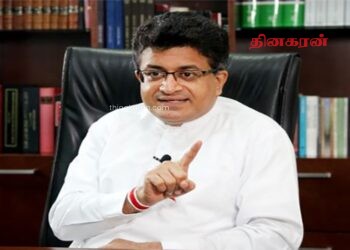 என்.பி.பி. ஒரு மாகாண சபையிலாவது வென்றால் அரசியலிலிருந்து முழுமையாக விலகத் தயார்.!