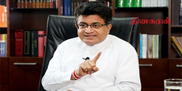 என்.பி.பி. ஒரு மாகாண சபையிலாவது வென்றால் அரசியலிலிருந்து முழுமையாக விலகத் தயார்.!