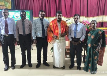 கோப்பாய் ஆசிரியர் கலாசாலையில் சுற்றுச்சூழல் தினம்!