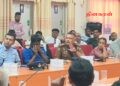 முல்லைத்தீவு பொலிஸார் ஆக்கிரமித்துள்ள தனியார் காணியை விடுவிக்க பொலிஸார் இணக்கம்!