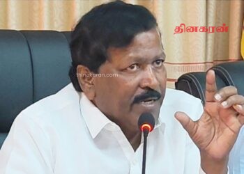மூடப்பட்டுள்ள உப்புமால் வீதியைத் திறந்து மக்கள் பாவனைக்கு கையளியுங்கள் – ரவிகரன் எம்.பி வலியுறுத்து