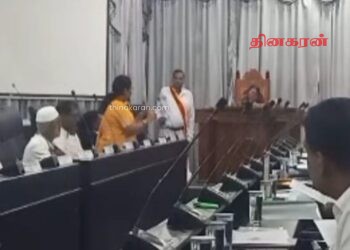 யாழ். கலாசார மத்திய நிலையத்தின் நோக்கத்தை இழக்க முடியாது – முன்னாள் முதல்வர் யோகேஸ்வரி.!