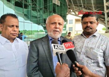 தமிழ்நாடு மற்றும் தென் மாநிலங்களில் உள்ளோர் இலங்கையில் முதலீடு செய்ய வேண்டும்.!