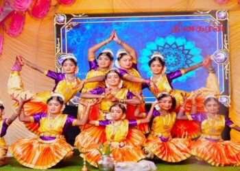 மல்லாவி மத்திய கல்லூரியில் ஜெயரட்ணம் நுண்கலையகம் திறந்து வைப்பு.!