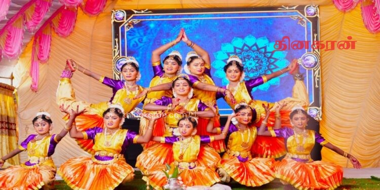 மல்லாவி மத்திய கல்லூரியில் ஜெயரட்ணம் நுண்கலையகம் திறந்து வைப்பு.!