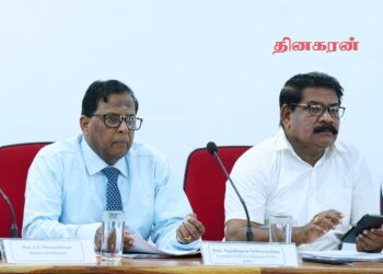 ஆண்டின் மீதமுள்ள அரைப்பகுதிக்குள் திட்டங்களை விரைந்து செயற்படுத்துங்கள்!