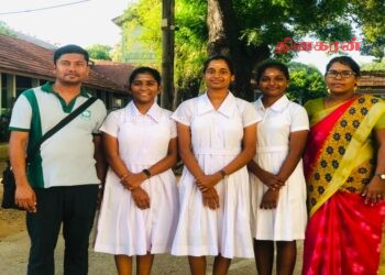 விவாதச் சமரில் யாழ். இந்துவை தோற்கடித்து வட்டு இந்துக் கல்லூரி தேசியத்திற்கு தெரிவு.!