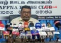 மக்களுக்கு கொடுத்த வாக்குறுதிக்கு மாறாக தேசிய மக்கள் சக்தி அரசு செயற்படக் கூடாது.!
