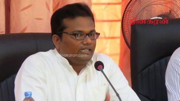 நினைவேந்தலுக்கு ஏற்பாடு செய்தமை தொடர்பில் வாக்கு மூலம் வழங்கினார் வலி. கிழக்கு பிரதேச சபையின் தவிசாளர்!