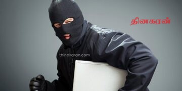 ஊடகவியலாளர் அஸ்லம் மௌலானாவின் வீட்டில் பகற்கொள்ளை – விசாரணைகள் குற்றப் புலனாய்வுப் பிரிவினரிடம் ஒப்படைப்பு!