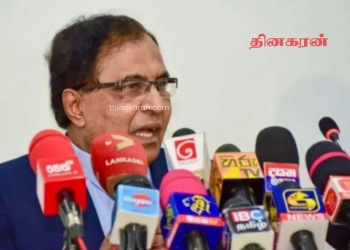 மாகாண சபைத் தேர்தல் தாமதத்துக்கு நாம் பொறுப்பல்ல – தேர்தல்கள் ஆணைக்குழுவின் தலைவர் கருத்து