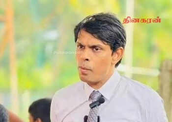 நாடாளுமன்ற உறுப்பினர் இராமநாதன் அருச்சுனா மீதான நம்பிக்கை இல்லா பிரேரணைக்கு கையெழுத்து வேட்டை!