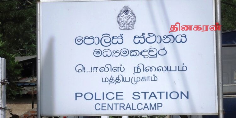 14 வயது இளம் பௌத்த பிக்கு துஸ்பிரயோகம் – பௌத்த தேரர் கைது