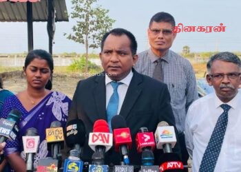 சர்வதேச வழிகாட்டுதல்களுடன் காணாமல் ஆக்கப்பட்டோருக்கான அலுவலகம் செயற்படுகிறது!