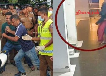 காரில் மீட்கப்பட்ட பெண்ணின் சடலம்; பிரதான சந்தேகநபர் மற்றும் அவரது மனைவி கைது.!