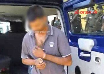 மீகொடையில் 6 பேரின் உயிரிழப்புக்கு காரணமாக இருந்த விபத்தை ஏற்படுத்திய நபருக்கு விளக்கமறியல்!