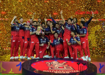 IPL 2026 – கிண்ணத்தைக் கைப்பற்றியது RCB