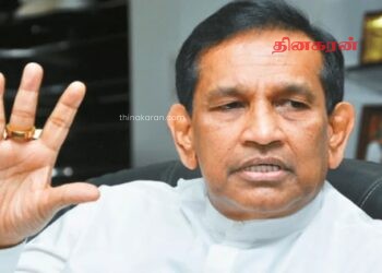 பயங்கரவாதத் தடைச் சட்டத்தை நீக்கும் எண்ணம் அரசுக்கு இல்லை.!