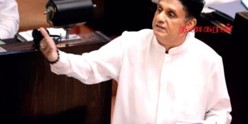 ஒட்டுமொத்த மக்களும் வீதிகளில் இறங்கிப் போராடுவார்கள்! – அரசுக்குச் சஜித் எச்சரிக்கை