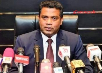 ஈஸ்டர் தாக்குதல் விசாரணை தீவிரமடைவதால் சிலர் பதற்றம்.!