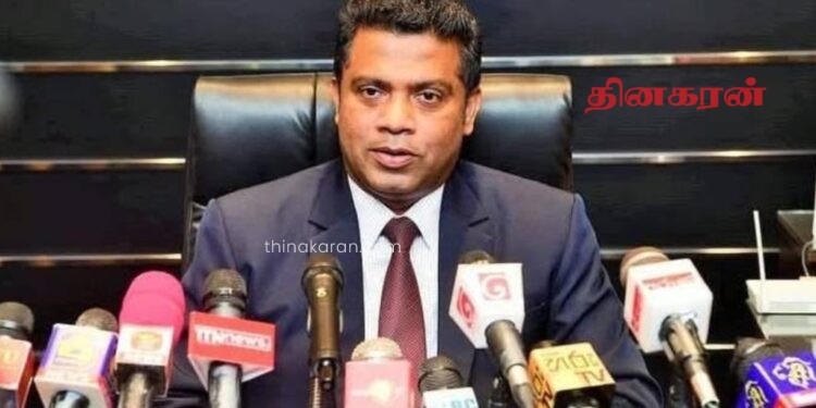 ஈஸ்டர் தாக்குதல் விசாரணை தீவிரமடைவதால் சிலர் பதற்றம்.!