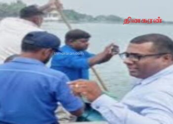 மாயமான வடமராட்சி மீனவர்கள்; இந்திய எல்லை வரை தேடியும் சாதகமான முடிவுகள் இல்லை.!