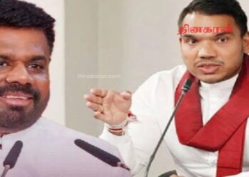 தைரியமிருந்தால் மாகாண சபைத் தேர்தலை நடத்திக் காட்டுங்கள்.!