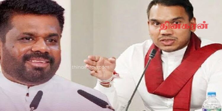 தைரியமிருந்தால் மாகாண சபைத் தேர்தலை நடத்திக் காட்டுங்கள்.!