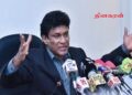 நாடாளுமன்ற அனுமதியின்றி மாகாண சபைத் தேர்தல் நிதி மறு ஒதுக்கீடு செய்யப்பட்டதா?