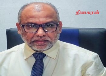 உள்ளூர் வளங்களைக் கொண்டு உச்ச பயனை மக்களுக்கு பெற்றுக் கொடுக்க வேண்டும்.!