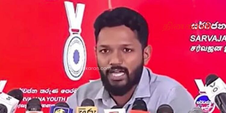 பயங்கரவாதக் கொள்கைகளை மீண்டும் விதைக்க எவருக்கும் உரிமை இல்லை.!