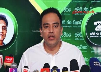 வாக்குறுதிகளை என்.பி.பி. அரசு உடனே நிறைவேற்ற வேண்டும்.!
