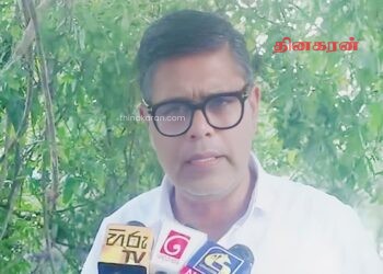 உலகப் போரைக் காட்டி அரசு தப்பிக்க முடியாது.!