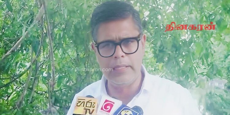 உலகப் போரைக் காட்டி அரசு தப்பிக்க முடியாது.!