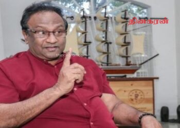 மாகாண சபைத் தேர்தல் ‘ஓகே’ அதிகாரப் பகிர்வு ‘நோ’