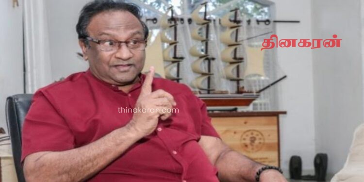 மாகாண சபைத் தேர்தல் ‘ஓகே’ அதிகாரப் பகிர்வு ‘நோ’