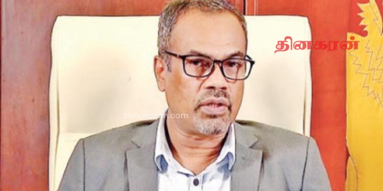டொலர் அதிகரிப்பு தற்காலிகமே; நாடு மீண்டும் வீழ்ச்சியடையாது.!