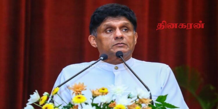 2028 இல் கடன் நெருக்கடி; இப்போதே தயாராகுங்கள்.!