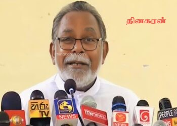 ஈஸ்டர் தாக்குதல் விசாரணைகளைத் திசைதிருப்ப சதி.!