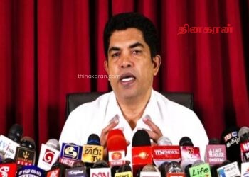 தேர்தல் நடந்தால் எட்டு மாகாணங்களில் பொதுஜன பெரமுனவே ஆட்சியமைக்கும்.!