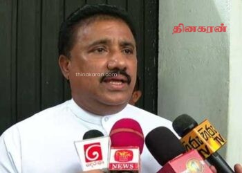 தேசிய மக்கள் சக்தி அரசுக்குள்ளும் கோமாளிகள்.!