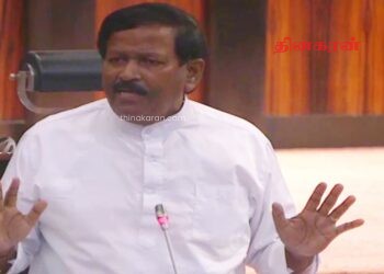 வடபகுதி கடற்பரப்பில் அதிகரித்துள்ள சட்டவிரோத கடற்றொழில் செயற்பாடுகளை கட்டுப்படுத்துக.!