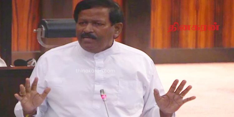 வடபகுதி கடற்பரப்பில் அதிகரித்துள்ள சட்டவிரோத கடற்றொழில் செயற்பாடுகளை கட்டுப்படுத்துக.!