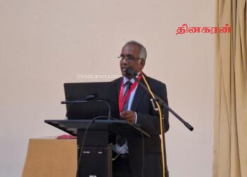 இலங்கையில் புற்றுநோயாளர்களின் எண்ணிக்கை அதிகரிப்பு.!