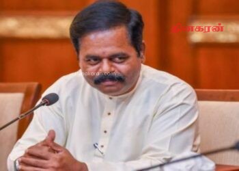 தமிழ் மக்கள் கொ*ல்லப்பட்டதைக் கூற பேராயர் கர்தினாலுக்கு தயக்கம் ஏன்?