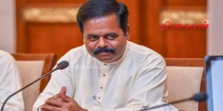 தமிழ் மக்கள் கொ*ல்லப்பட்டதைக் கூற பேராயர் கர்தினாலுக்கு தயக்கம் ஏன்?