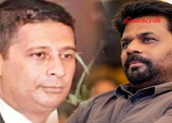 சுரேஷ் சலேவுக்கு ஆதரவாக ஜனாதிபதிக்கு அவசர கடிதம்.!
