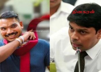2029 இல் நாமலே ஜனாதிபதி.!
